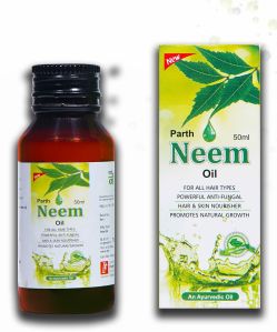 Parth Neem Oil