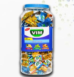 Parth Vim Cool Drops