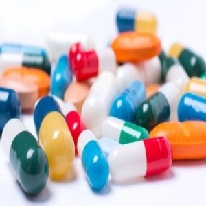 Pantoprazole Domperidone Capsule