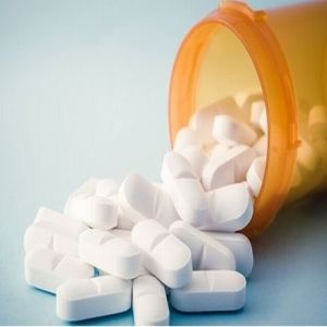 Paradol-SP Aceclofenac Paracetamol Serratiopeptidase Tablet